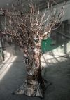 Скульптурная композиция "Денежное дерево"