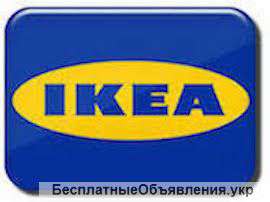 Товары IKEA из Польши