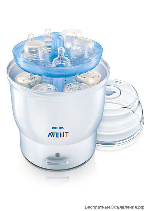 Стерилизатор Philips Avent