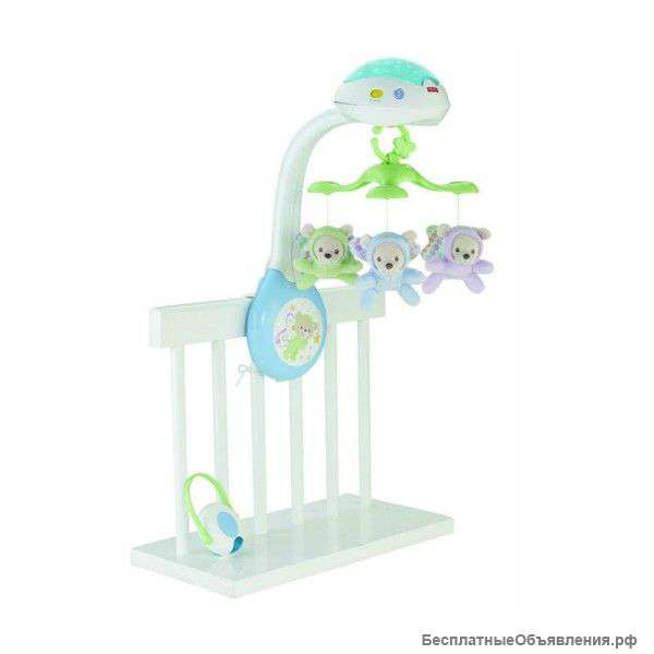Мобиль Fisher Price