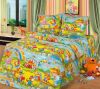 Шью детское постельное белье по индивидуальным размерам