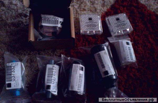 Запчасти для Трумпф