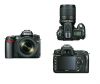 Nikon d90 18-105 vr kit с дополняниями см ниже