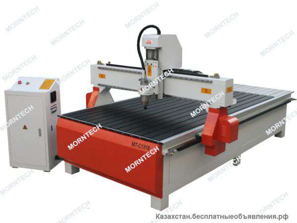 Cтанок с ЧПУ для производства рекламы MT-C1218