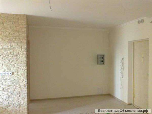 Все виды отделочных работ