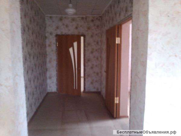 3-х комнатную квартиру