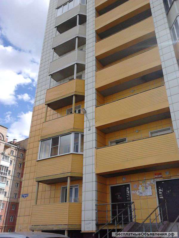 2-к.кв. Перелета 26