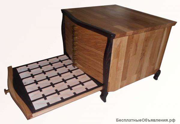 Столярная мастерская