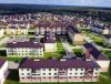 2-х комнатную квартиру в новостройке