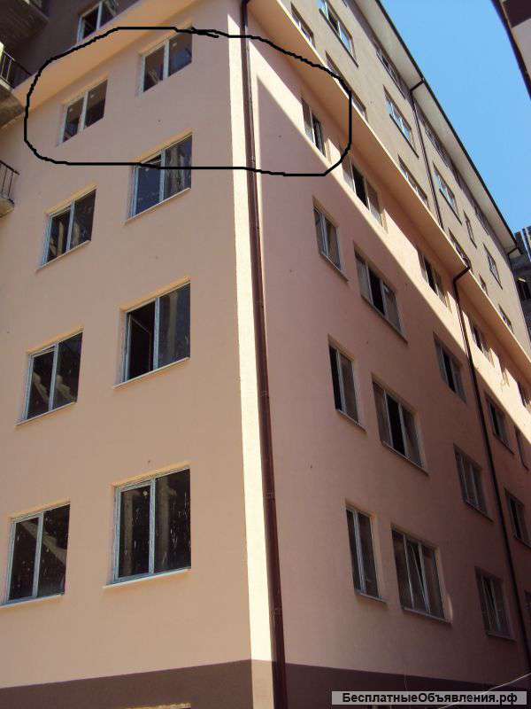 Квартира в Хосте