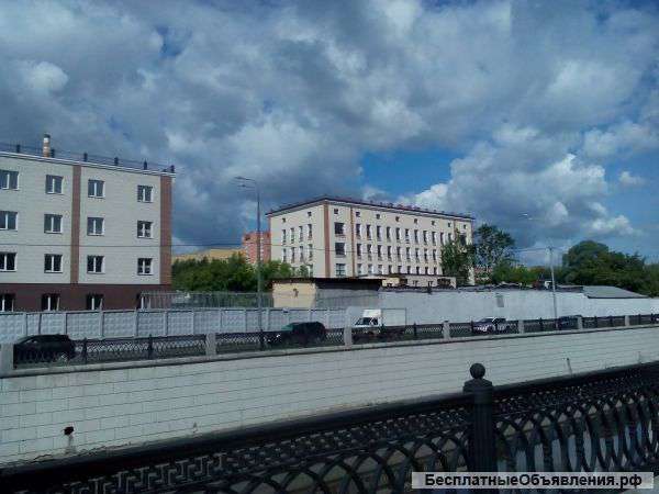 Офис и склад в Сокольниках