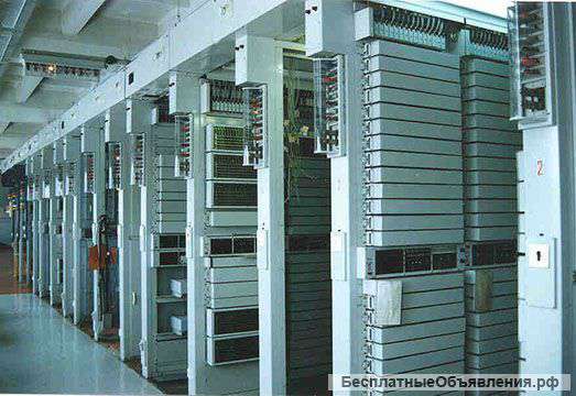 Купим дорого приборы СССР, АТС, неликвиды заводов, лом плат