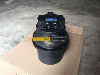 Редуктор хода / бортовая передача для Hitachi EX22, EX25, EX30-1/2, EX35