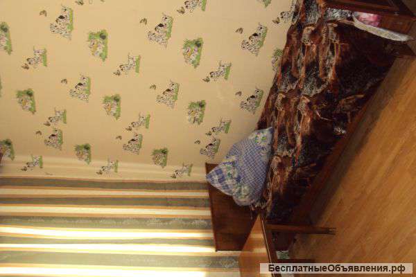 Сдаю комнату