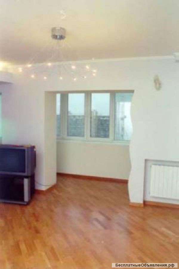 Ремонт в новостройках и вторичках