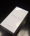 IPhone 5S золотистый, ростест, новый, не активирован