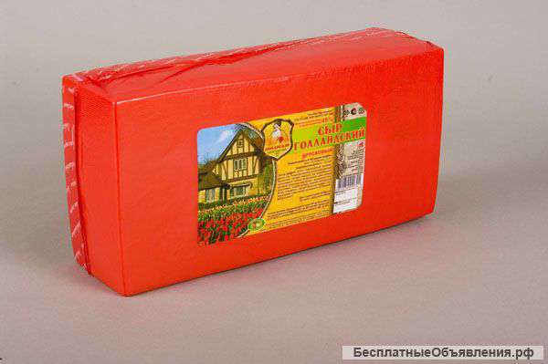 Белорусского сыра