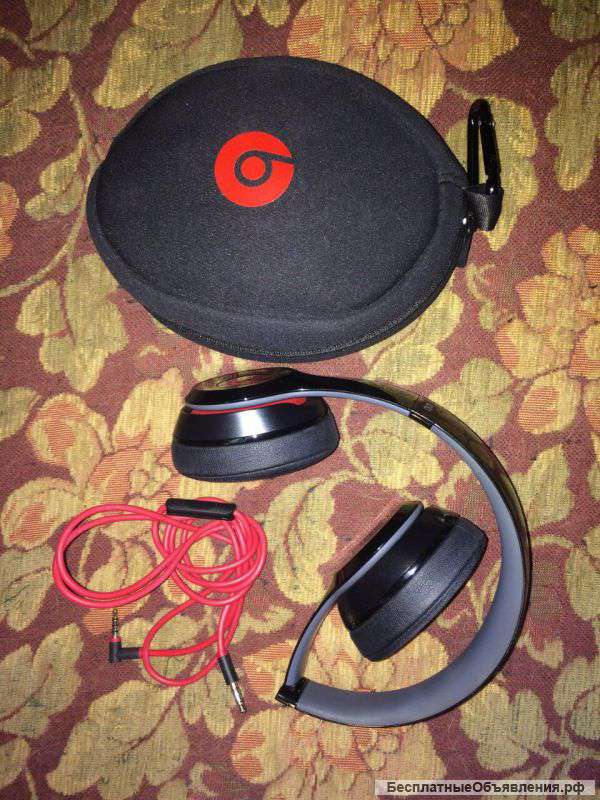 Beats Solo 2 Оригинал