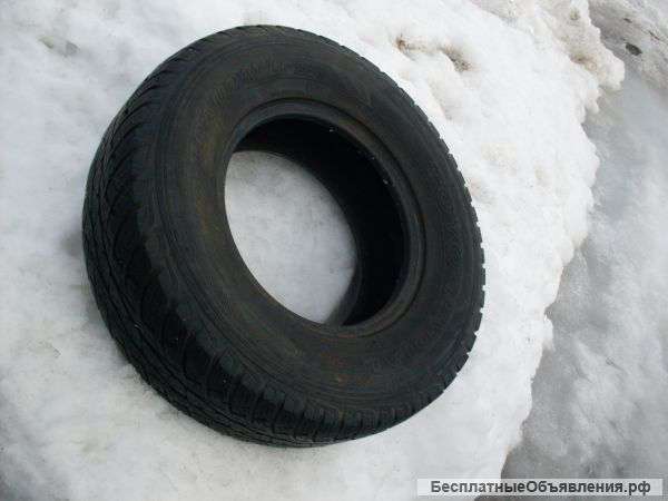 Шины Toyo Tranpath S1 265/70 R15