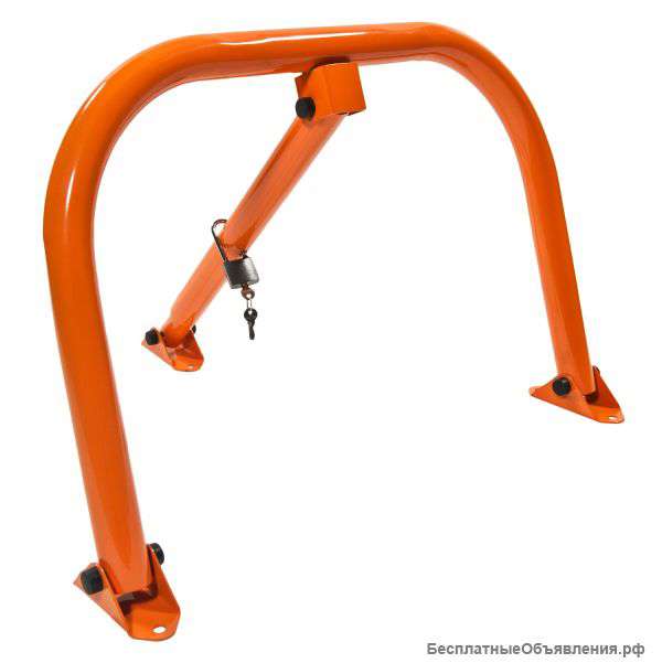 Барьер парковочный БП 750.000 СБ от производителя