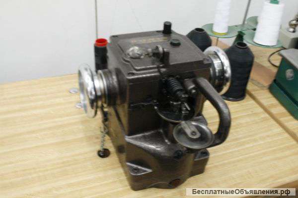 Скорняжная машинка 10-Б