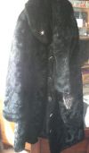 Искусственную шубу
