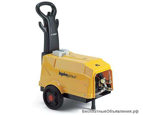 Мойку высокого давления MR/150 Hydropress Италия