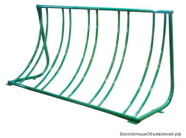 Велопарковка ВП-2