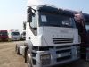 Iveco Stralis AT 440 S40 T/P