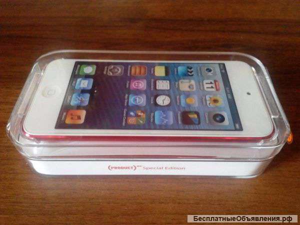 IPod Touch 5 64 Gb