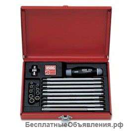 Набор Combidrive в ящике (20 предм.) 333 S20 USAG (отвертки+головки)