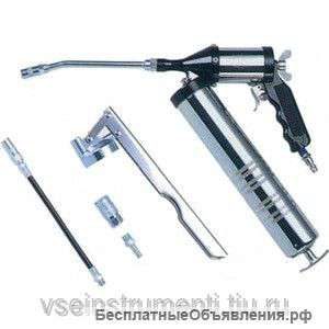 Нагнетатель смазки производство Италия, новый