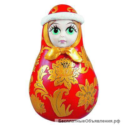 Снегурочка