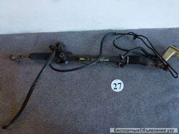 Рулевая рейка VW Passat B5