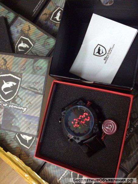 Часы Shark Sport Watch SH265 оптом