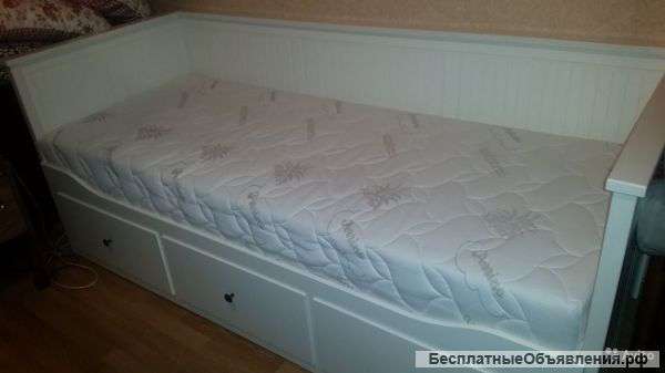 Ортопедический матрас 80 х 200
