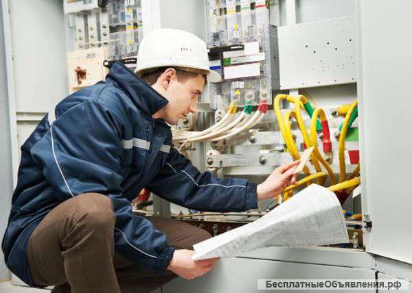 Хитрый электрик