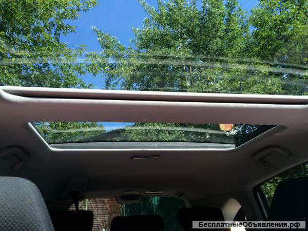 Хонду црв 2007 г