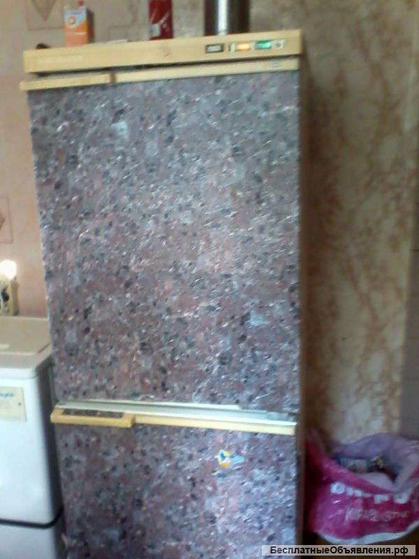 Холодильник