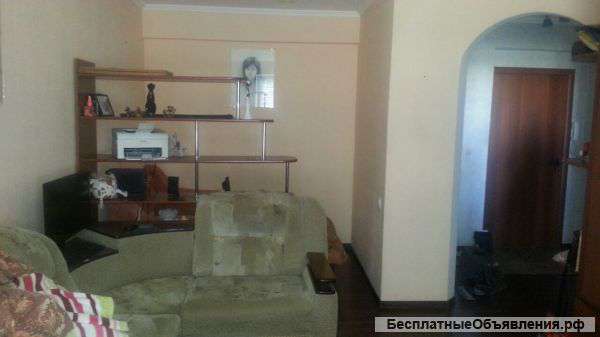 Однокомнатную квартиру