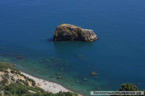 Сдается жилье Фиолент