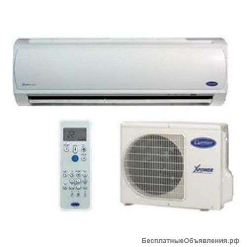 Кондиционер Carrier 42QCR009G