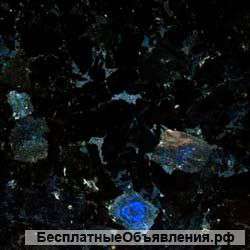 Слябы из Лабрадорита