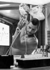 Фотограф для СМИ, второй фотограф