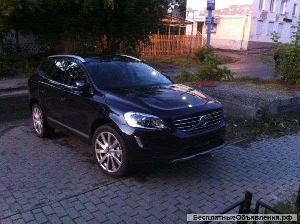 Прокат автомобиля