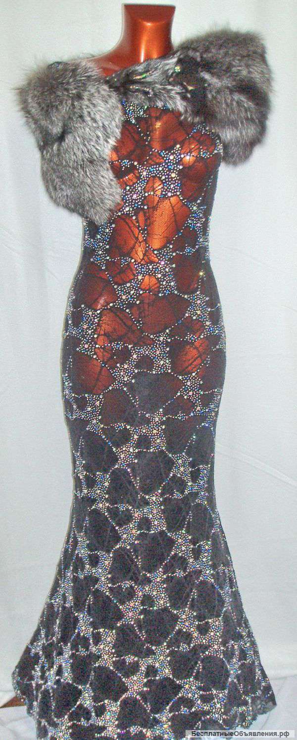 Аренда платьев