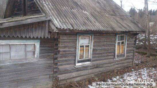 Дом от собственника