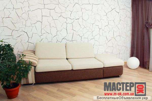 Эксклюзивная декоративная штукатурка