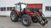 1999, Massey Ferguson 4255-4WD в отличном состоянии