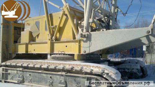 СКГ-631 в отличном состоянии!!!